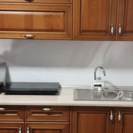Roman Rezidence Ngoại thất bức ảnh